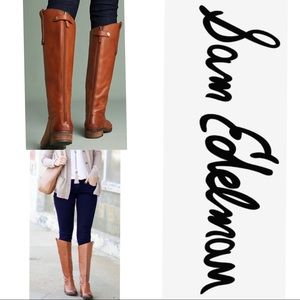 Sam Edelman Penny 2 riding boots